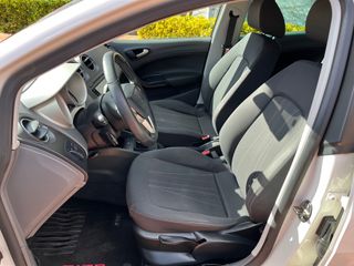 SEAT Ibiza COPA 2011