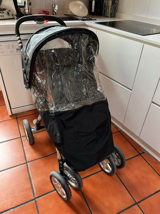 Carrito de niño Casualplay