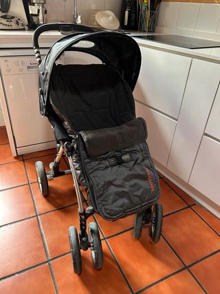 Carrito de niño Casualplay