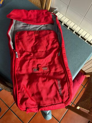 Carrito de niño Casualplay