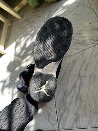 Zapatillas Nike Jordan B.Fly