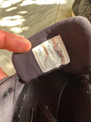 Zapatillas Nike Jordan B.Fly