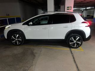 Peugeot 2008 2016