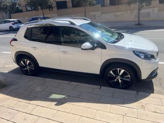 Peugeot 2008 2016