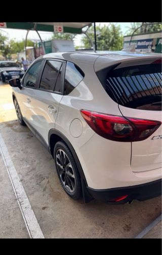 Mazda CX-5 2015