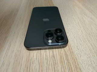 iPhone 13 PRO Negro
