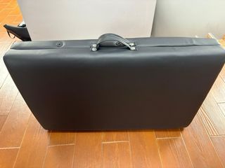 Camilla profesional masaje en perfecto estado