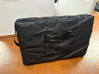 Camilla profesional masaje en perfecto estado