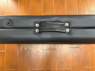 Camilla profesional masaje en perfecto estado