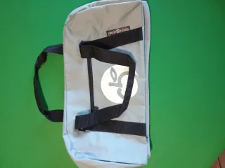 Borsa palestra/viaggio smem miranda