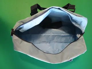 Borsa palestra/viaggio smem miranda