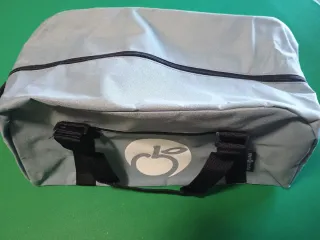 Borsa palestra/viaggio smem miranda