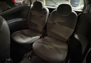 Citroen C2 1.4 hdi