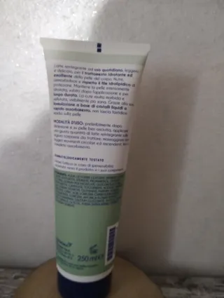 Dermon Crema Corpo Idratante Leggero