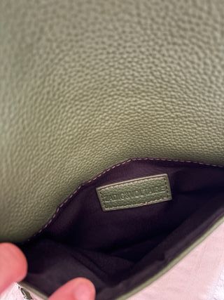 Bolso Zadig & Voltaire verde
