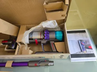 Dyson Gen5detect Absolute Nuovo