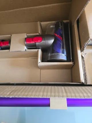 Dyson Gen5detect Absolute Nuovo