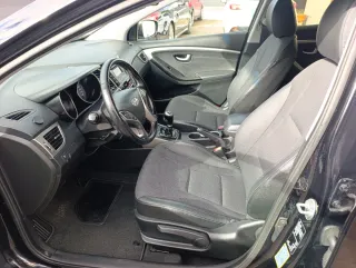 Hyundai i30 CRDI 128CV 16V