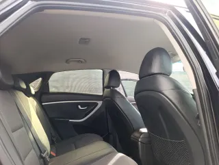 Hyundai i30 CRDI 128CV 16V