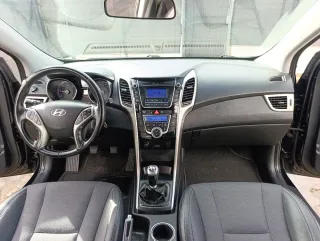 Hyundai i30 CRDI 128CV 16V