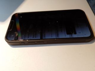 Cristal Templado Privacidad iPhone 14/16e