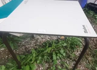 Vendo 10 mesas de restaurante!!!