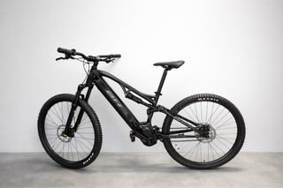 Bicicleta BH Atom Lynx 8.0