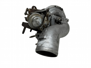 Turbo Nissan Navara D22 14411VK500