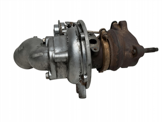 Turbo Nissan Navara D22 14411VK500