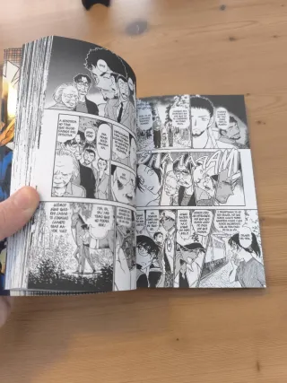 Detective Conan nº 30