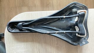 Sillín Bici SQ LABS 613 13cm