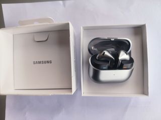 Samsung Galaxy Buds 3 SM-R530 Argento