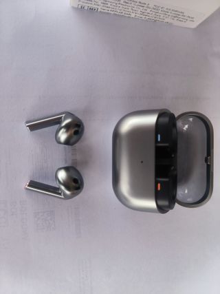 Samsung Galaxy Buds 3 SM-R530 Argento