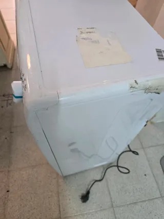 Lavadora Candy 7kg 1200 RPM