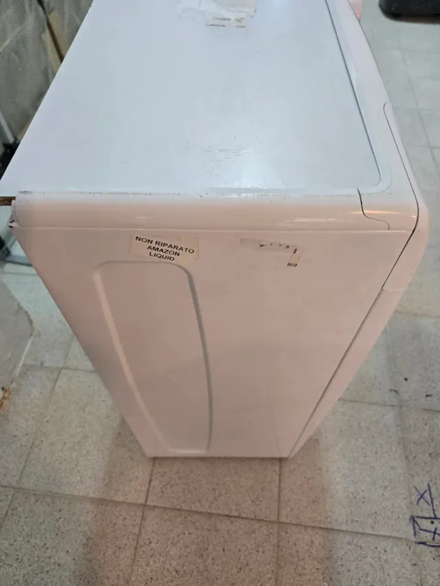 Lavadora Candy 7kg 1200 RPM