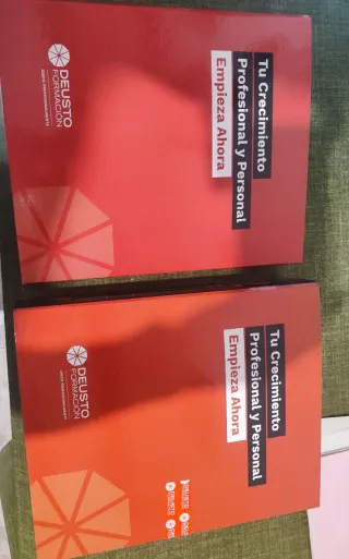 Libros de programación en Python Deusto formación