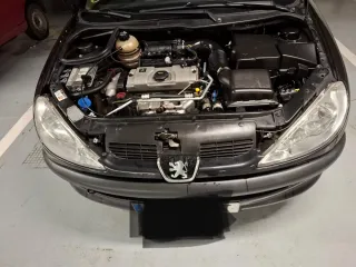 Peugeot 206 2003