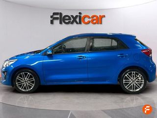 Kia Rio 1.0 T-GDi 74kW (100CV) MHEV iMT Drive