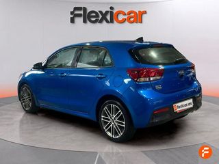 Kia Rio 1.0 T-GDi 74kW (100CV) MHEV iMT Drive