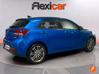 Kia Rio 1.0 T-GDi 74kW (100CV) MHEV iMT Drive