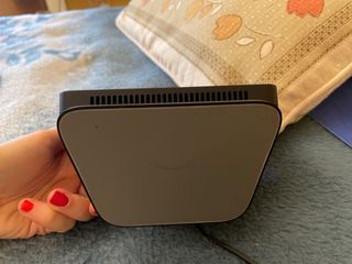 Amazon echo show 5 2a gen