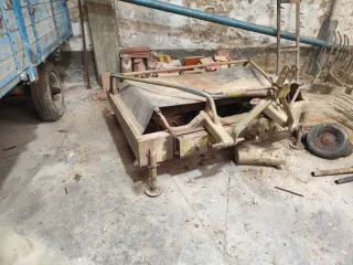 Peladora remolacha y patatas