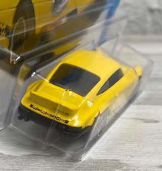 Porsche 911 Carrera RS 2.7