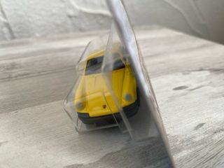 Porsche 911 Carrera RS 2.7