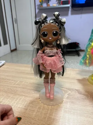 Muñecas LOL Sunshine