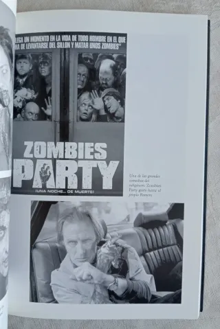 Zombie Evolution: el libro de los muertos vivie...