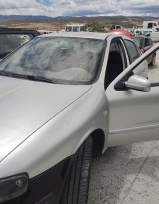 Parasol izq seat leon (1m1)(11.1999->) 232913