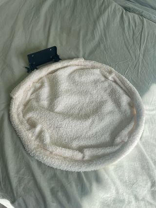 Hamaca desmontable para gatos