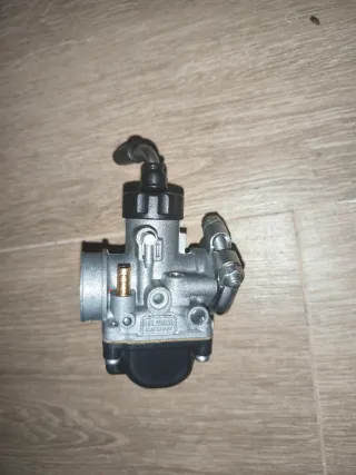 Carburador Dellorto PHBG 17.5