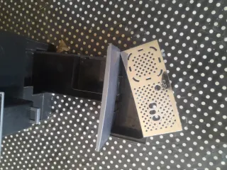 Cafetera Cecotec Remmaet Compactccino Negra